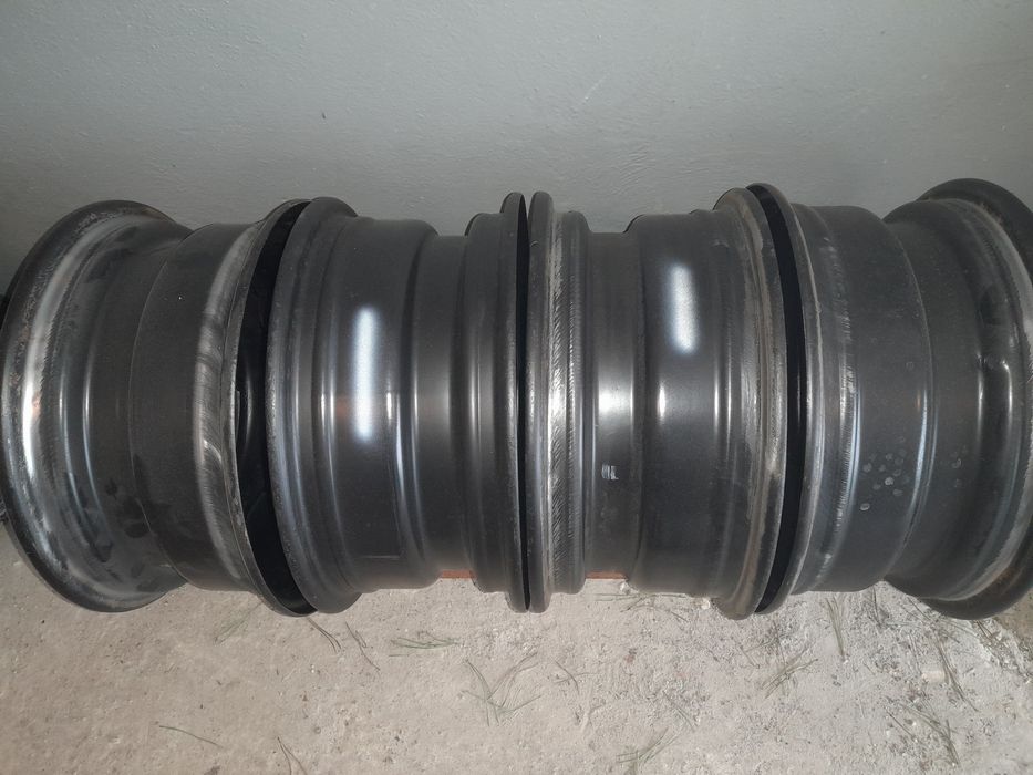 Продам диски р14 4х100