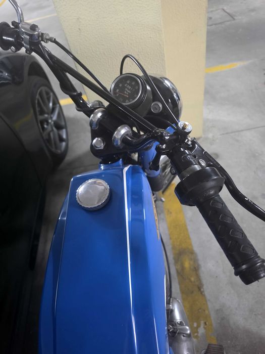 Motorisada Perfecta