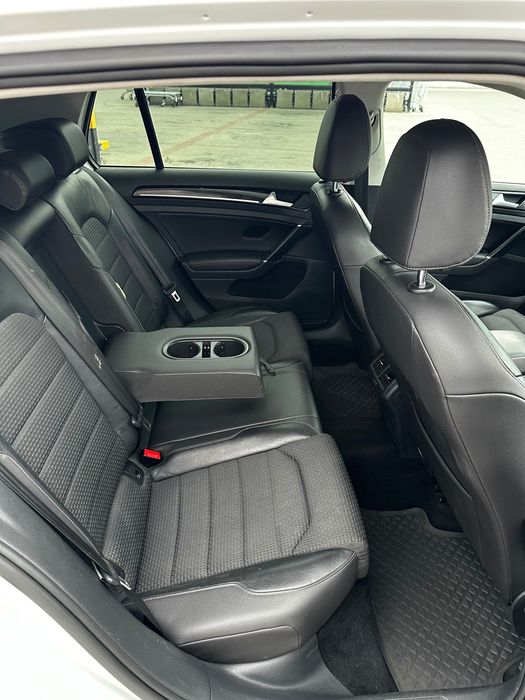 Volkswagen Golf 2013 VIN WVWZZZAUZEW119680 фото оголошення 13 з 24