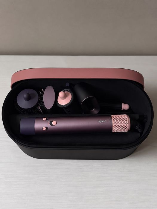 Dyson Airwrap i.d. (Jasper Plum)
