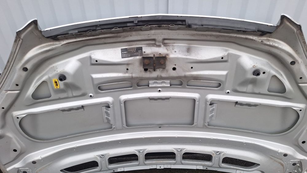 Mercedes a klasa w169 maska 761