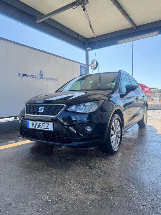 SEAT Arona 1.0 TSI