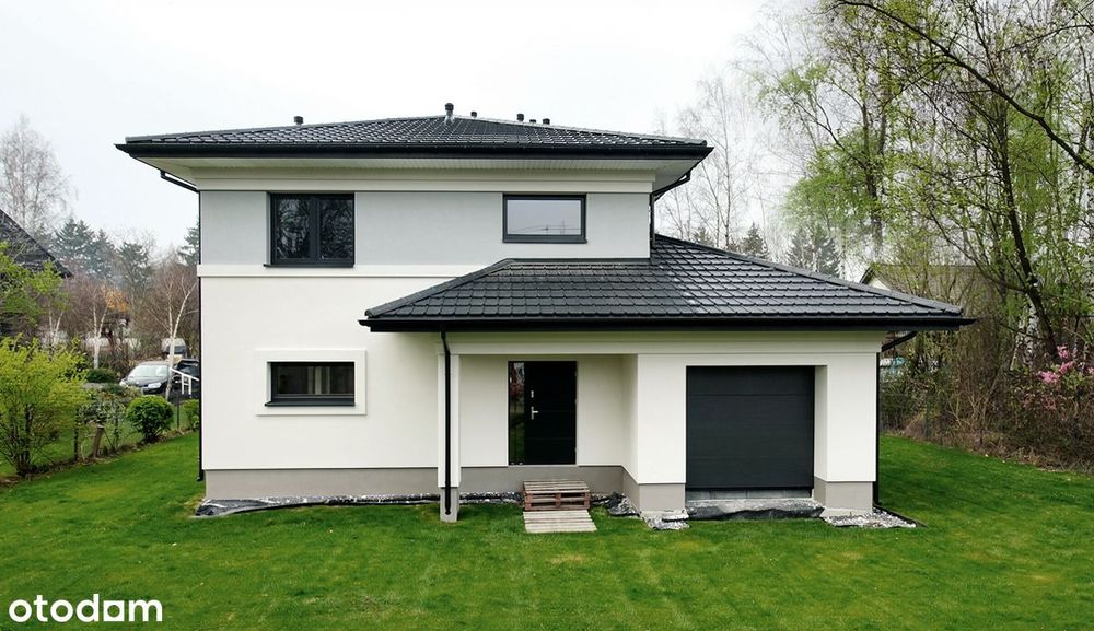 Dom 177 m2 - Zegrze- Jadwisin - Serock- Warszawa