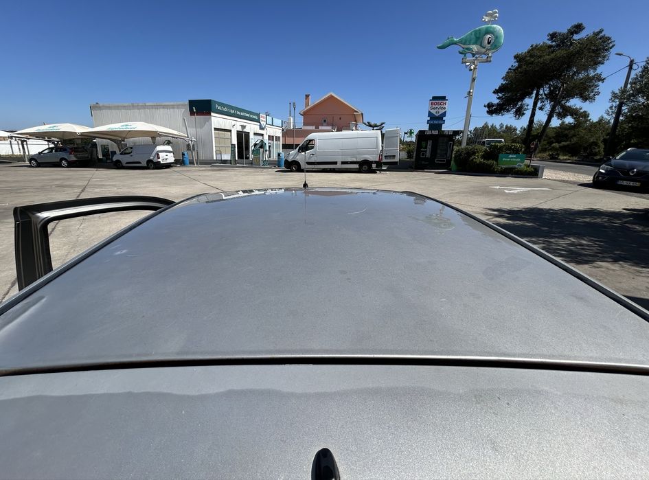 Fiat Punto — fotografia 6