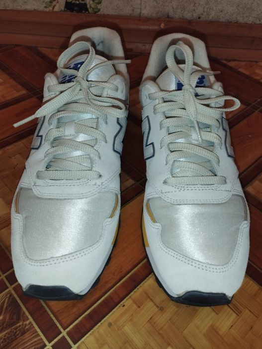 Чоловiчi кроссiвки New Balance 446,44 розмiр