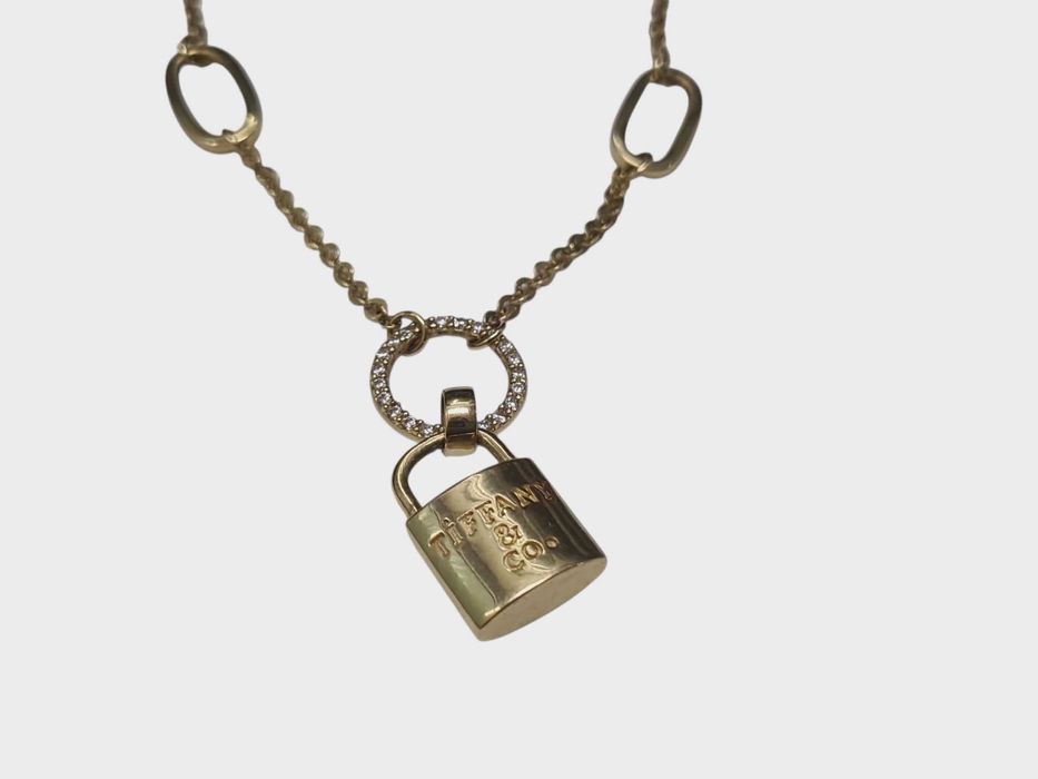 Piękna złota bransoletka 5,56g p585 20cm