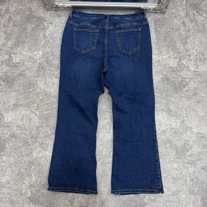 Flared bootcut jeans,flare,rock revival, true religion,acne studios