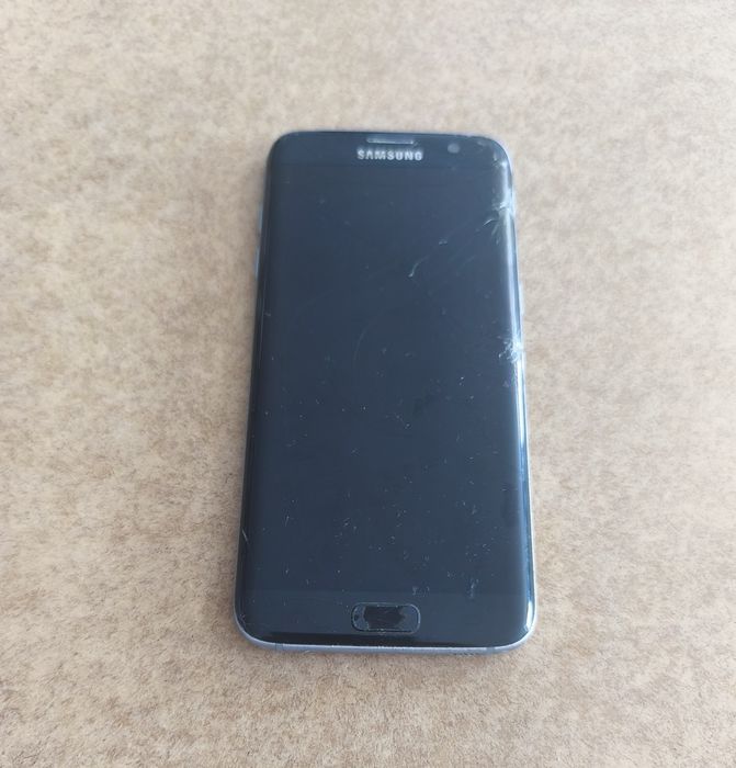 Samsung Edge S7 Peças