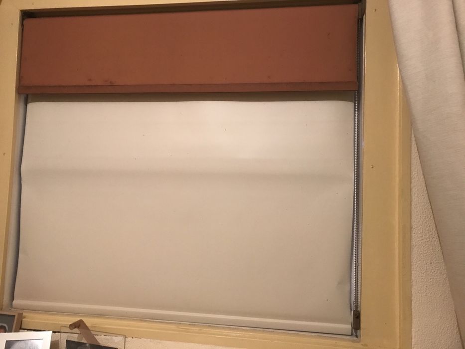 Estor blackout / tapa sol