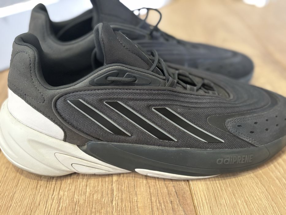 Чоловічі кросівки adidas ozelia