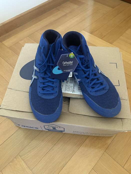 Asics buty boksresko zapasnicze  Snapdown