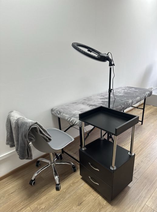 Здам в оренду робоче місце