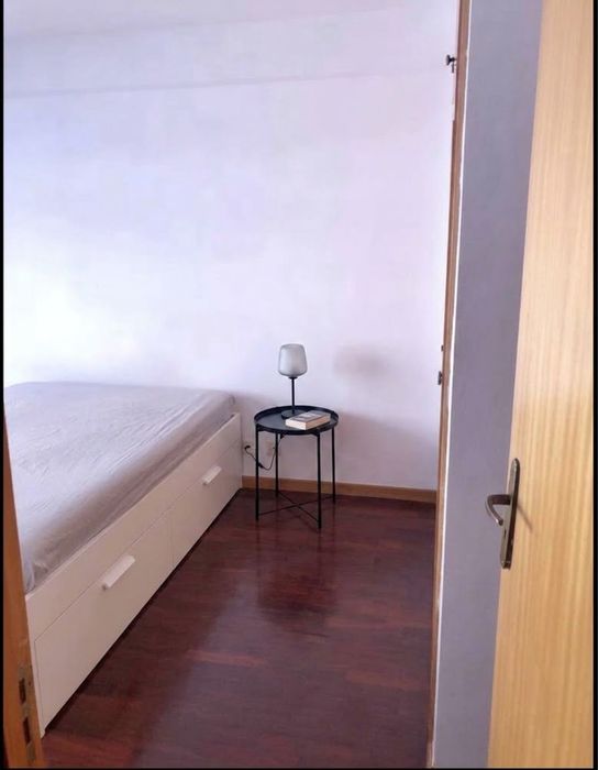 Quarto Braga - Bem localizado