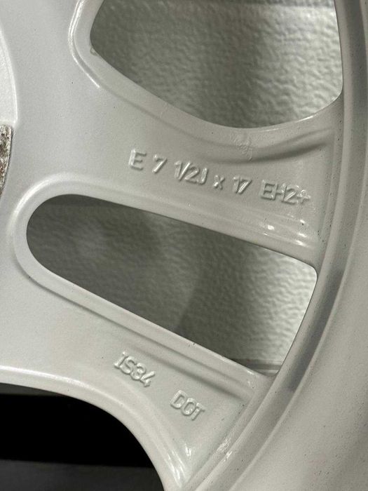 Диски 5x120 R17 BMW БМВ 3 5 7 X Trafik Vivaro Insignia VW T5