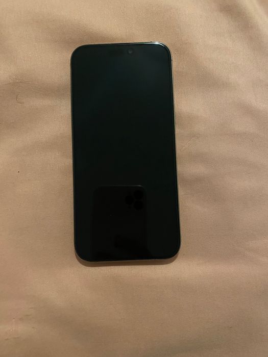 iPhone 16 Pro Max 256GB