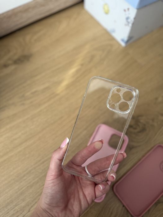 Чохли на iphone 13 pro max