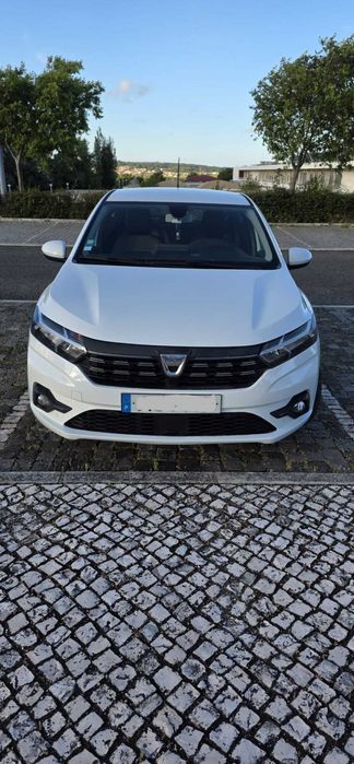Dacia Sandero 1.0 Bi-Fuel (GPL + Gasolina) - OPORTUNIDADE