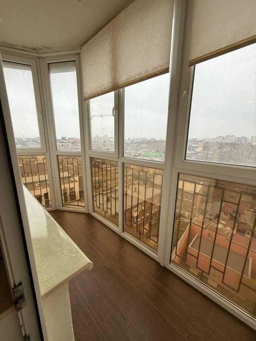 Продам 1-комн квартиру на Прохоровской.