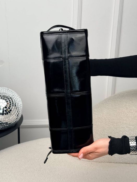 Сумка Prada Bonnie Soft Lux Leather Handbag
