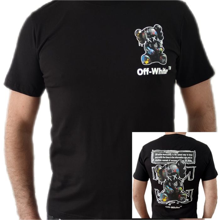 Off White t-shirt koszulka r.M,L,XL,XXL,3XL