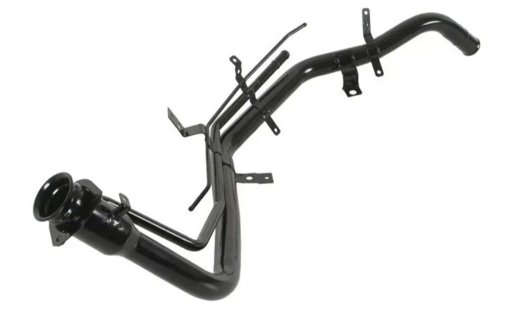 Заливна горловина топливного бака mitsubishi pajero wagon 3 4