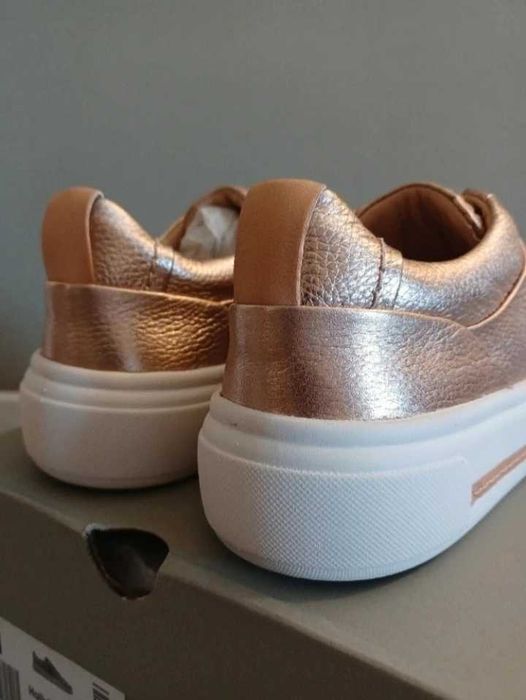 Sapatilhas Clarks 36