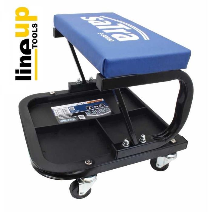 Banco de Oficina 120KG (C/Iva) PROMOÇÃO