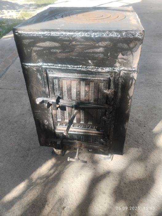 Продам буржкйки для опалення приміщення