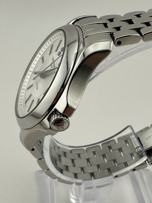 Zegarek damski Certina Ds Prime z diamentami