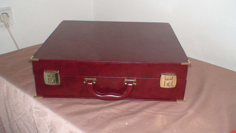 álbum de fotos  e malas