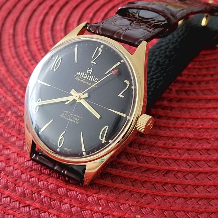 Atlantic Worldmaster ORIGINAL