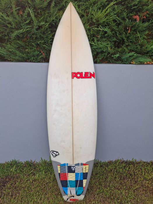 Prancha de surf Polen 6'1"