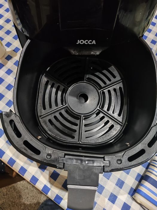 Air Fryer Jocca Modelo 1507