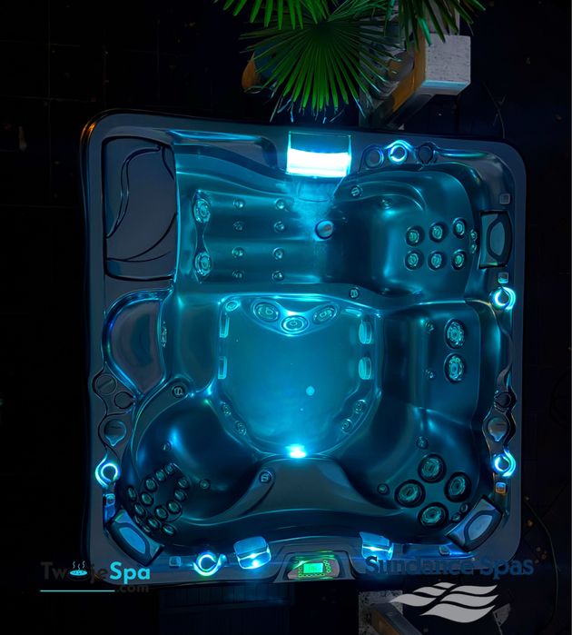 Sundance Cameo – Jacuzzi Premium, mega energooszczędne