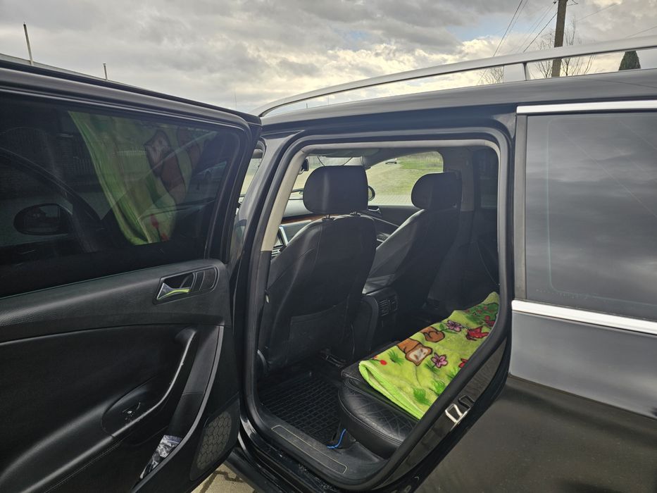 volkswagen passat b6