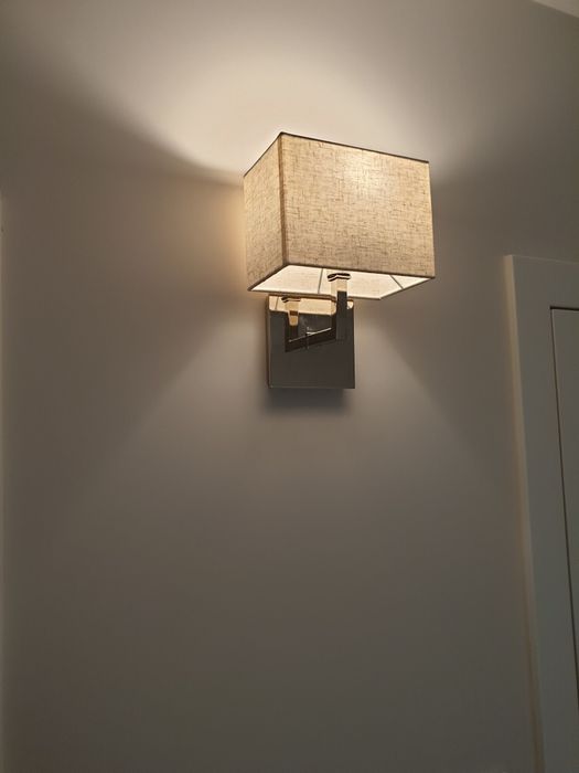 Nowy kinkiet,lampa Almi Decor