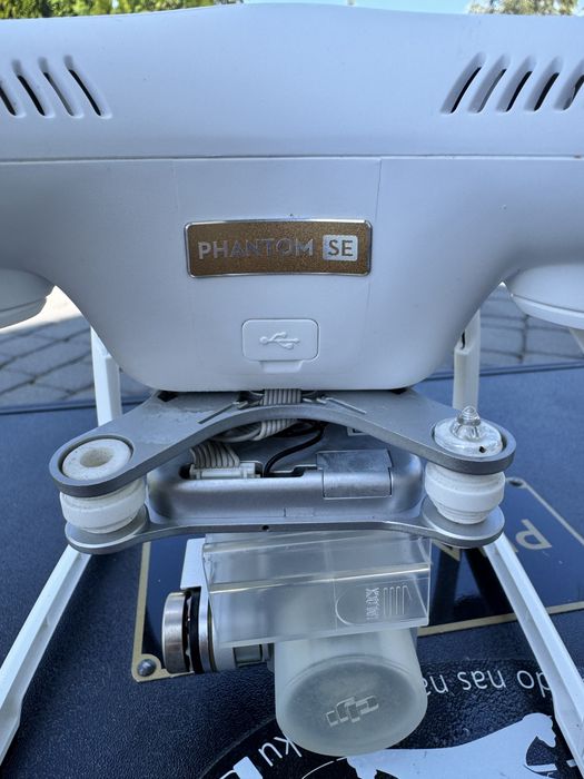 Dron Dji Phantom 3 SE