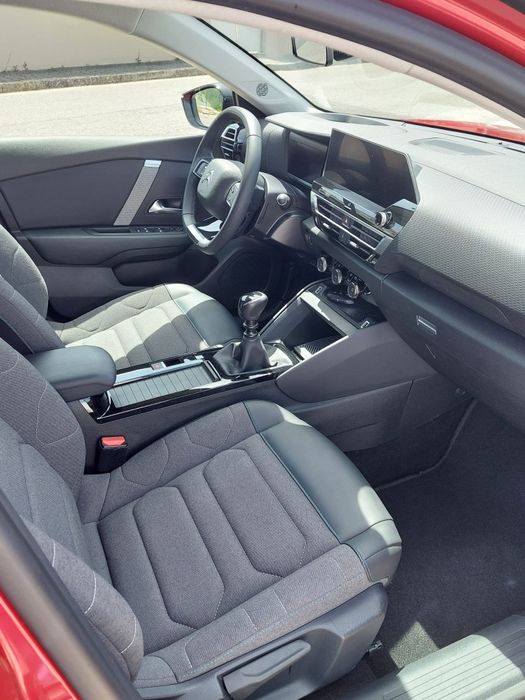 Citroen C4 Pure tech 1.2 131 CV