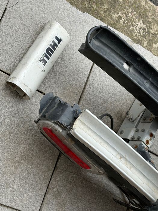 Б/у велокріплення Thule EuroClassic 928