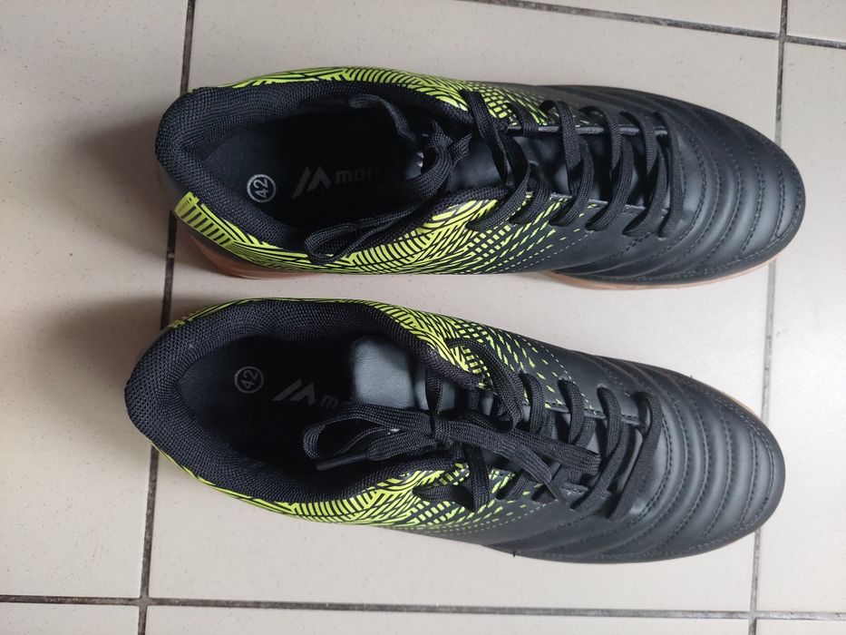 Martes halówki nowe rozmiar 42