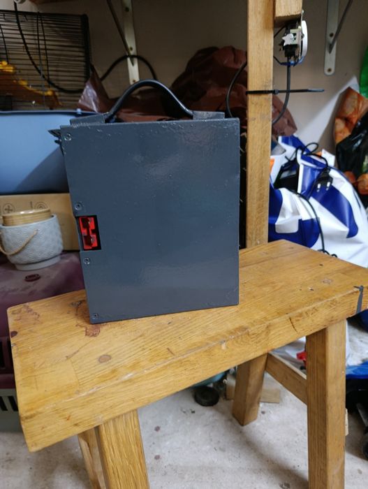 Bateria do paleciaka elektrycznego