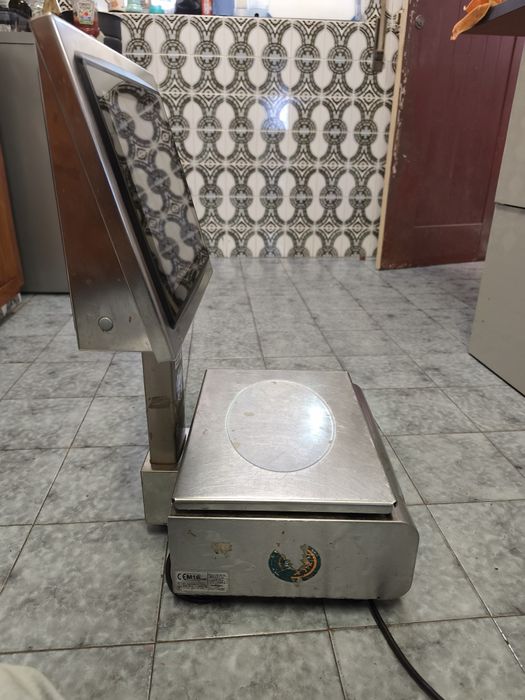 Balança Marques Bm5
