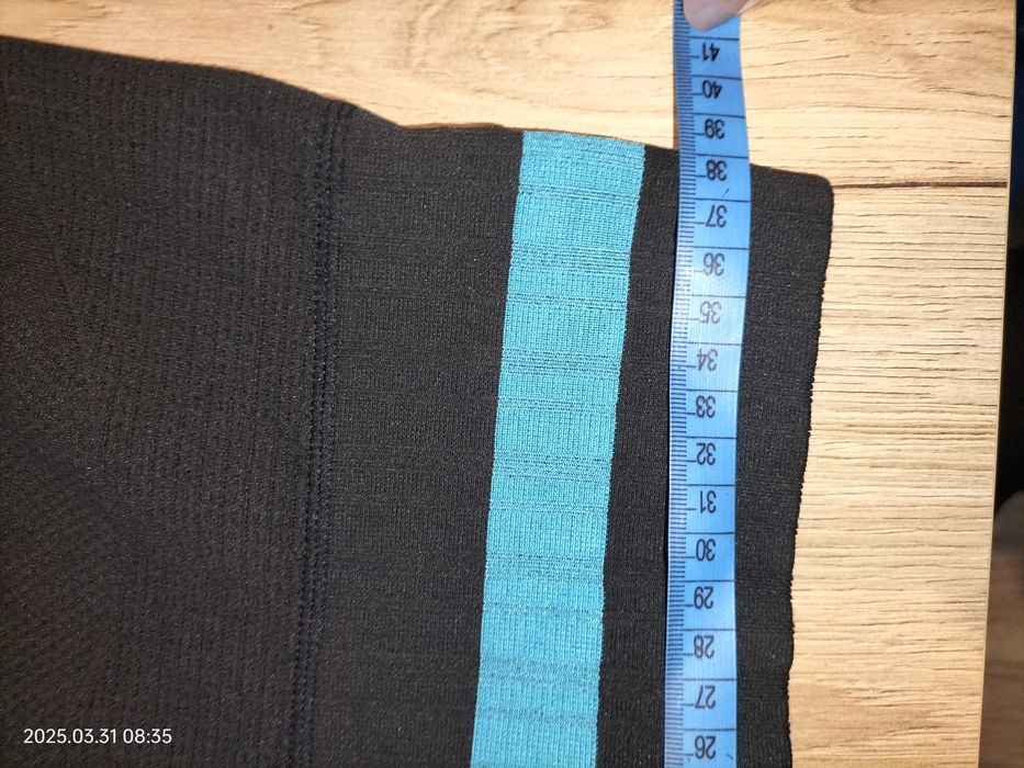 Legginsy workout nie noszone xl