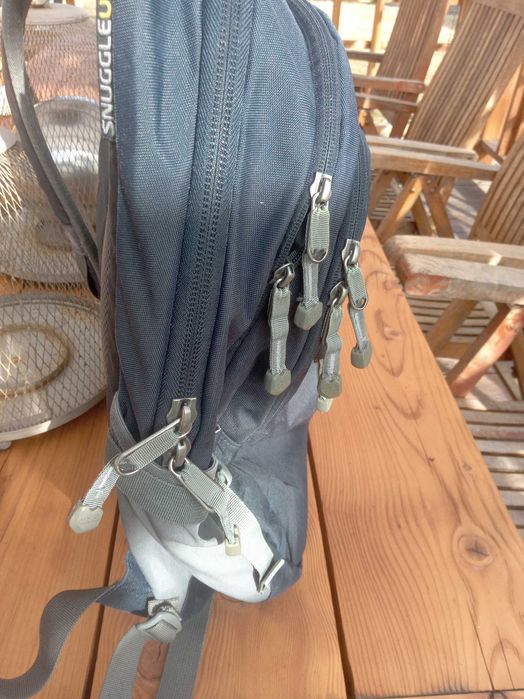 Plecak Jack Wolfskin szkolny