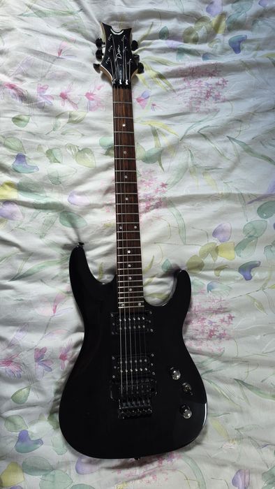 Dean vendetta gitara elektryczna