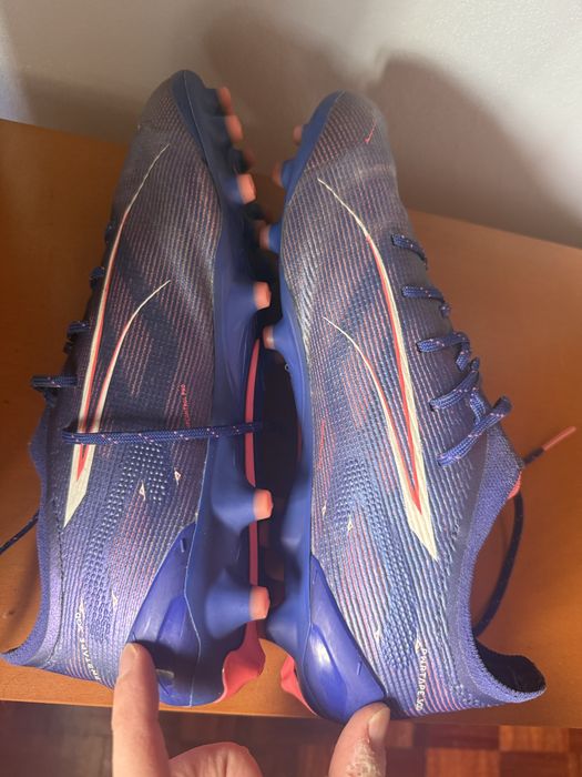 Chuteiras puma ultimate 5