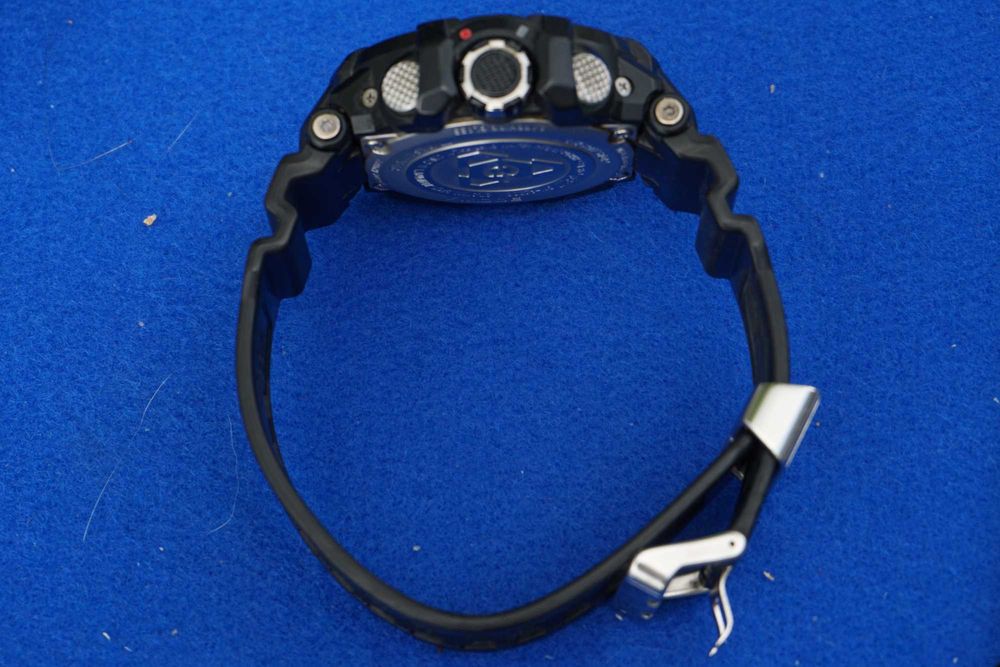 Casio GWA1100 G-Shock GW-A1100