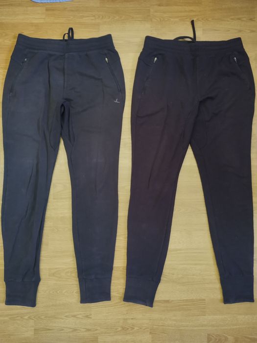 Spodnie dresowe Domyos XL 2 sztuki