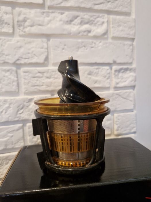 Wyciskarka wolnoobrotowa Kuvings Whole Slow Juicer  C9500PR