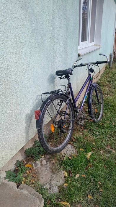 Велосипед 1500грн.